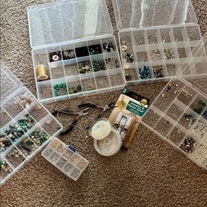 Jewelry Making Supplies